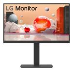 LG 60.96cm 24BA850-B FHD 16:9 IPS DP HDMI USB
