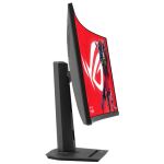 ASUS ROG Strix XG32WCS 80.1cm (16:9) WQHD HDMI DP