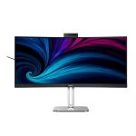 Philips 86,4cm (34,0") 34B2U6603CH 21:09 HDMI+DP+USB-C gray