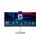 Philips 86,4cm (34,0") 34B2U6603CH 21:09 HDMI+DP+USB-C gray