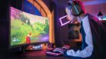 Philips 86,4cm (34,0") 34M2C3500L 21:09 2xHDMI+DP gray