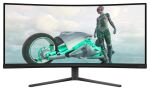 Philips 86,4cm (34,0") 34M2C3500L 21:09 2xHDMI+DP gray