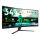Philips 86,4cm (34,0") 34M2C3500L 21:09 2xHDMI+DP gray