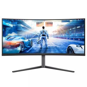 Philips 86,4cm (34,0") 34M2C6500 21:09 2xHDMI+DP+USB gray