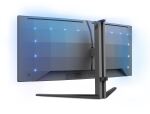 Philips 86,4cm (34,0") 34M2C6500 21:09 2xHDMI+DP+USB gray