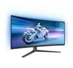 Philips 86,4cm (34,0") 34M2C6500 21:09 2xHDMI+DP+USB gray