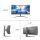Philips 86,4cm (34,0") 34M2C6500 21:09 2xHDMI+DP+USB gray