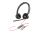 Poly Blackwire 3320 Stero Teams USB-C/A