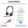 Poly Blackwire 3325 Stereo USB-C/A/3,5mm