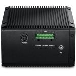 TRENDnet Industrial Switch 9-Port 2.5G PoE++ 1SFP+ DIN-Rail