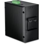 TRENDnet Industrial Switch 9-Port 2.5G PoE++ 1SFP+ DIN-Rail