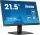 IIYAMA 54.5cm (21,5") XU2293HS-B6 16:9 HDMI+DP IPS