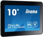 IIYAMA 25.7cm (10,1") TF1015MC-B3 16:10 M-Touch HDMI+DP+USB