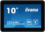IIYAMA 25.7cm (10,1") TF1015MC-B3 16:10 M-Touch HDMI+DP+USB