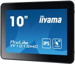 IIYAMA 25.7cm (10,1") TF1015MC-B3 16:10 M-Touch HDMI+DP+USB