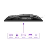 AOC 81,3cm (31,5") AG326UD 16:09 2xHDMI+DP+USB VA black