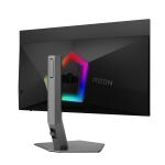 AOC 81,3cm (31,5") AG326UD 16:09 2xHDMI+DP+USB VA black