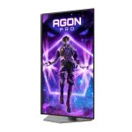 AOC 81,3cm (31,5") AG326UD 16:09 2xHDMI+DP+USB VA black