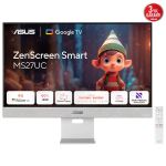 ASUS ZenScreen MS27UC 68.58cm (16:9) UHD HDMI DP