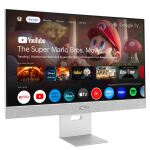 ASUS ZenScreen MS27UC 68.58cm (16:9) UHD HDMI DP