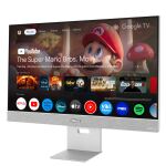 ASUS ZenScreen MS27UC 68.58cm (16:9) UHD HDMI DP
