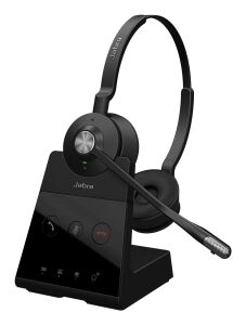Jabra Headset Engage 65 SE Stereo Duo schnurlos