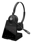 Jabra Headset Engage 65 SE Stereo Duo schnurlos