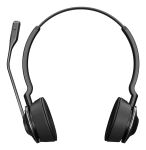 Jabra Headset Engage 65 SE Stereo Duo schnurlos