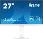 IIYAMA 68.5cm (27") XUB2797HSN-W2 16:9 HDMI+DP+USB-C