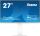 IIYAMA 68.5cm (27") XUB2797HSN-W2 16:9 HDMI+DP+USB-C