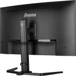 IIYAMA 80.0cm (31,5") GCB3280QSU-B2 16:9 2xHDMI+DP Curv.Lift