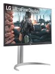 LG 68,58cm 27UP650K-W UHD 16:9 IPS DP HDMI