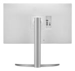 LG 68,58cm 27UP650K-W UHD 16:9 IPS DP HDMI