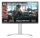 LG 68,58cm 27UP650K-W UHD 16:9 IPS DP HDMI