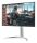 LG 68,58cm 27UP650K-W UHD 16:9 IPS DP HDMI