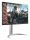 LG 68,58cm 27UP650K-W UHD 16:9 IPS DP HDMI