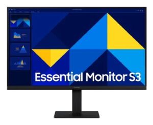 Samsung (24") 60,4cm S24D304GAU 16:9 S30GD