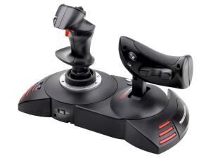 Joystick Thrustm. T.Flight Hotas X (PC/PS3) retail