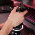 Joystick Thrustm. T.Flight Hotas X (PC/PS3) retail
