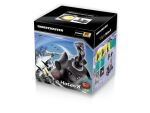 Joystick Thrustm. T.Flight Hotas X (PC/PS3) retail