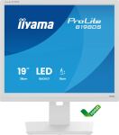 IIYAMA 48.0cm (19") B1980S-W1 5:4 HDMI+DP white