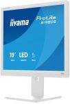 IIYAMA 48.0cm (19") B1980S-W1 5:4 HDMI+DP white