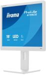 IIYAMA 48.0cm (19") B1980S-W1 5:4 HDMI+DP white