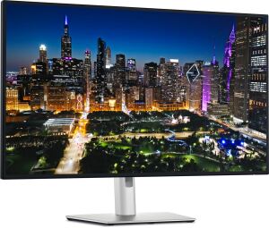 Dell 80.0cm (31,5") U3225QE 16:09 HDMI+DP+USB-C IPS