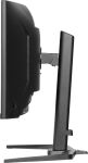 IIYAMA 86.4cm (34") GCB3482WQSU-B1 21:9 2xHDMi+DP+USB-C Curv
