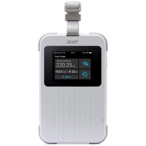 Acer Connect M6E 5G Mobile Wi-Fi