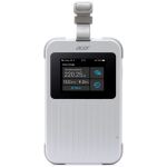 Acer Connect M6E 5G Mobile Wi-Fi