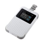 Acer Connect M6E 5G Mobile Wi-Fi
