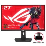 ASUS ROG Strix XG27ACMS 68.58cm (16:9) QHD HDMI DP