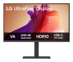 LG 81,28cm 32U720A-B UHD 16:9 VA DP HDMI